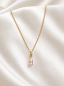 KAYLEIGH - Crystal Necklace image