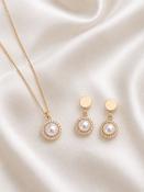 SORCHA - Jewellery Set