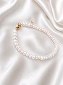 FIADH - Petite Freshwater Pearl Bracelet image
