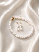 FIADH &amp; MEGHAN - Jewellery Set