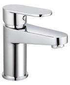 SONAS Norfolk Cloakroom Basin Mixer Chrome image