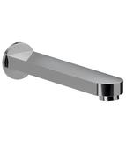 SONAS Norfolk Brass Bath Spout Chrome image