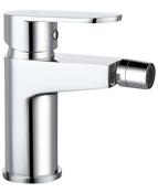 SONAS Norfolk Bidet Mixer Chrome image