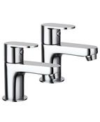 SONAS Norfolk Basin Taps Chrome image