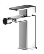 SONAS Contour Bidet Mixer Chrome image