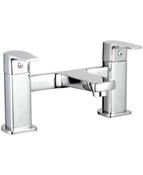SONAS Neo Bath Filler Chrome image