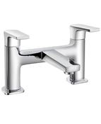 SONAS Horley Bath Filler Chrome image