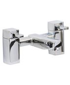 SONAS Quartz Bath Filler Chrome image