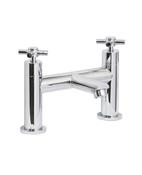 SONAS Series C Bath Filler Chrome image