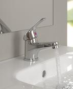 SONAS Cosmos Basin Mixer Chrome image