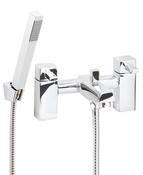 SONAS Quartz Bath Shower Mixer Chrome image