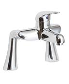 SONAS Cosmos Bath Filler Chrome image