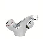 SONAS Contract Basin Mixer Chrome