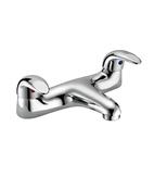 SONAS Cosmos Bath Filler Deck Mounted Chrome image