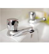 SONAS Contract Basin Taps Chrome image