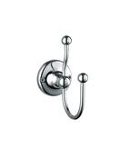 SONAS Stockton Double Robe Hook image