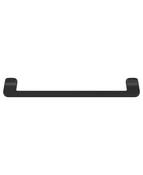 SONAS Arcana Black Towel Rail image