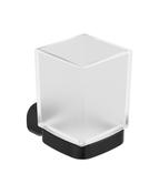 SONAS Arcana  Black Toothbrush Holder image