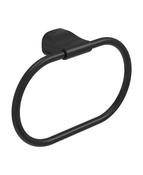 SONAS Arcana Black Towel Ring image