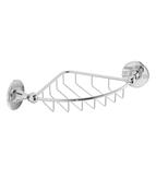 SONAS Stockton Corner Soap Basket image