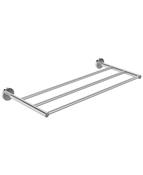 SONAS Stressa Chrome Towel Shelf image