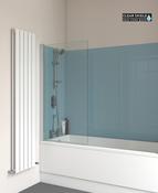 SONAS Lunar SB2 Square Edge Bathscreen image