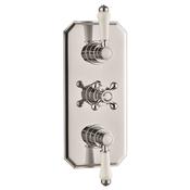 SONAS Carys Concealed Triple Control Shower Valve image