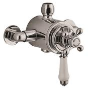 SONAS Elizabeth Exposed Dual Control Shower Valve image