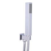SONAS Square Wall Outlet Handset Kit image