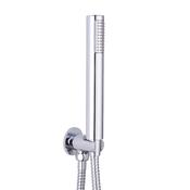 SONAS Round Wall Outlet Handset Kit image