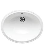 SONAS Strata Oval Under-counter Basin image