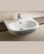 SONAS Sigma 520 Semi Recessed Basin image