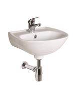 SONAS Strata Round Fronted Basin image