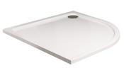 SONAS Kristal Low Profile Quadrant Shower Tray image