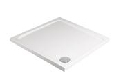 SONAS Kristal Low Profile Square Shower Tray image