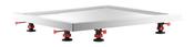 SONAS Easy Plumb Easy Access Quadrant Shower Tray Kit 1 image