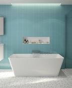 SONAS Ontario Freestanding Bath image