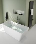 SONAS Comino Freestanding Bath image