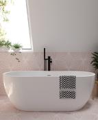 SONAS Andrea Freestanding Bath image