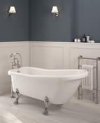 SONAS Viceroy Freestanding Bath image