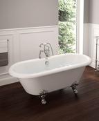 SONAS Duchess Freestanding Bath image