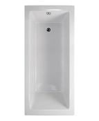 SONAS Pacific Endura Single Ended Extra Deep Bath image
