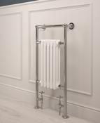 SONAS Croft Traditional Towel Radiator image