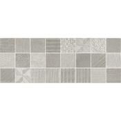 Calgary Gris Mix 33x90