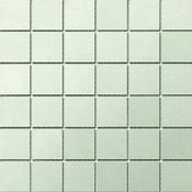 Logan Mosaic Bianco 30x30 (1 Sheet)
