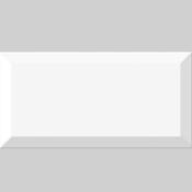 Metro Blanco 10x20