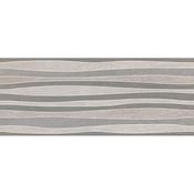Milos Relive Mix Gris 20x50