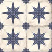 Star Blue 45x45 image