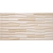 Sunset Decor Ivory 31.5x60 image