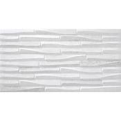 Sunset Decor White 31.5x60 image